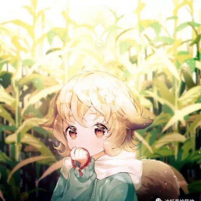 尼格买提晒照片：别染发